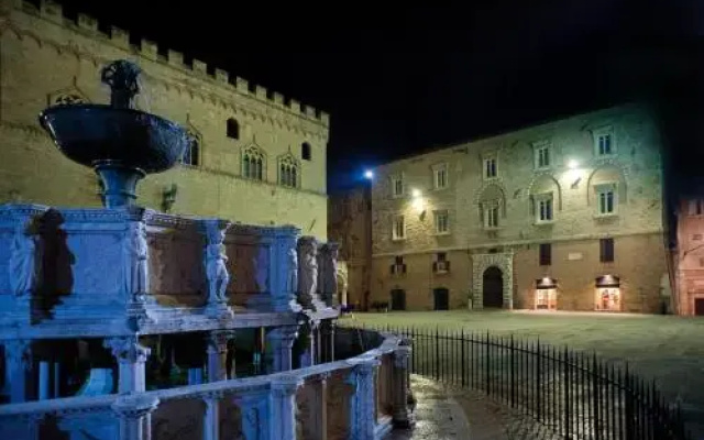 Apartment Perugia