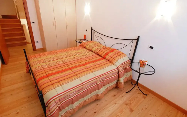 Albergo Diffuso - Cjasa Marisa Barcis