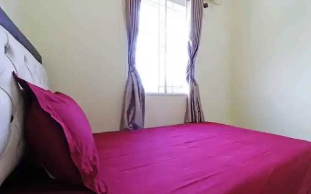 Surya Homestay