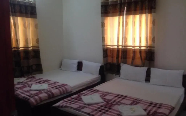 Duc Thinh Hotel
