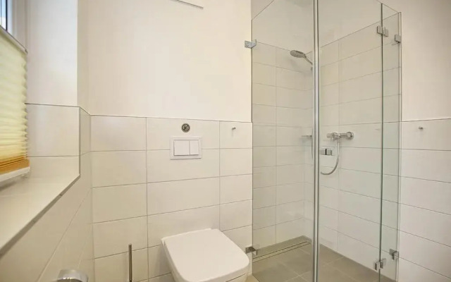 Reethaus Am Mariannenweg 06a