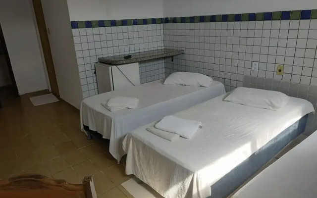 pousada mare mansa