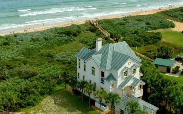 Beach Belle by Vacation Rental Pros