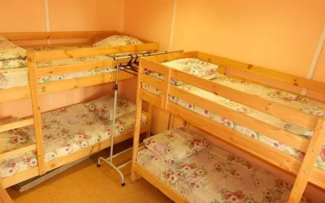Panda Hostel