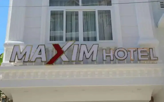 Maxim Hotel Da Lat