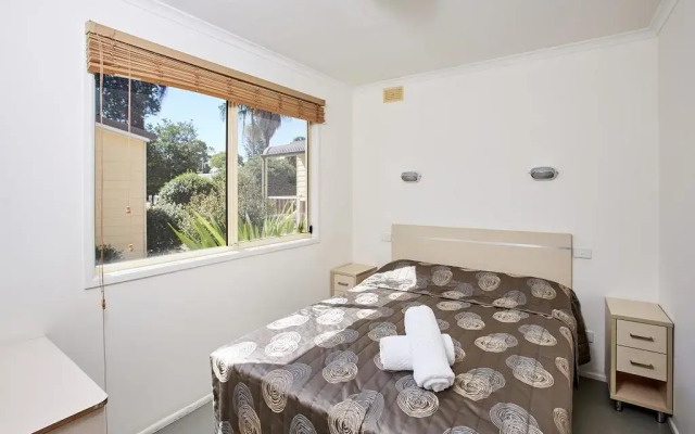 NRMA Canton Beach Holiday Park