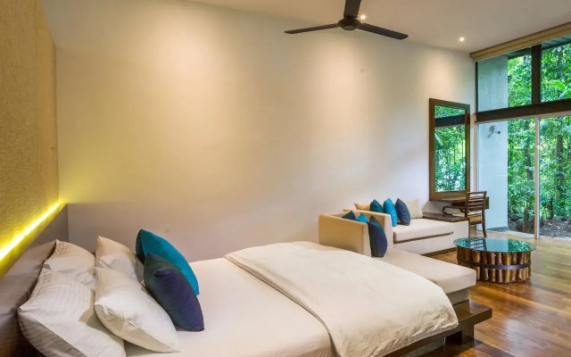 Palmstone Retreat - Kithulgala