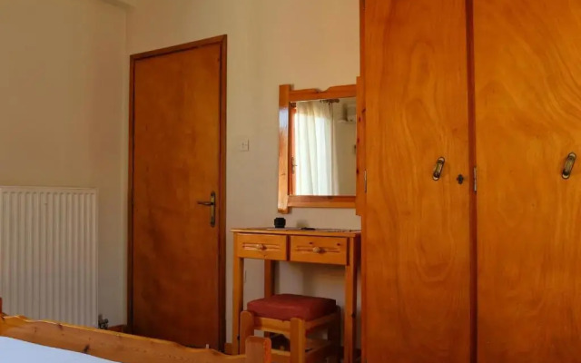Seaview - Selfcatering Apartment - Helen No 1