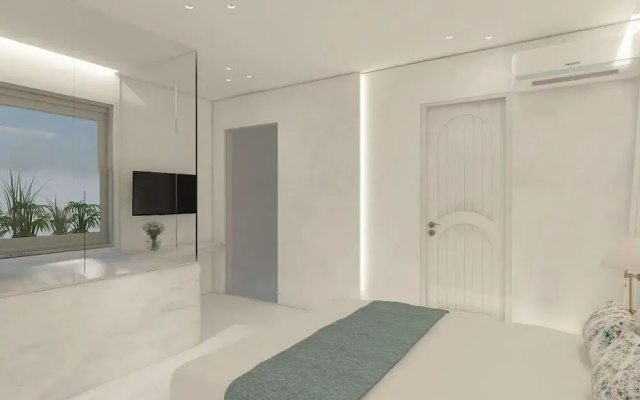 Emfasis Luxury Villa