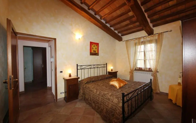 Agriturismo Bagnaia