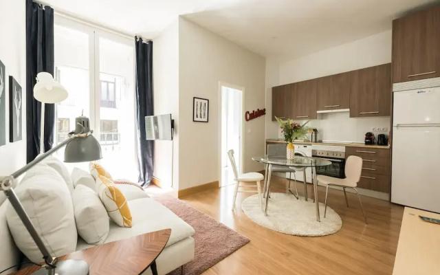 Apartamento Davis