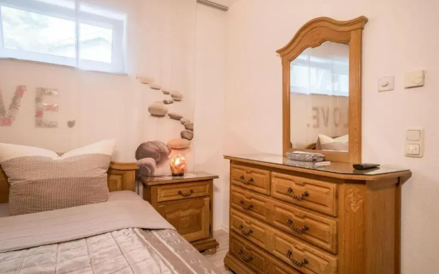 Apartment für Zwei