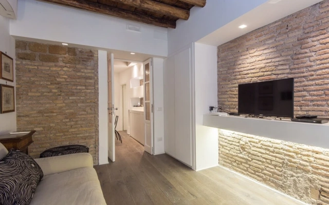 RSH Luxury One Bedroom Fori Imperiali