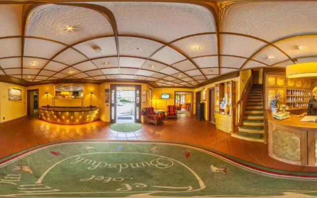 Boutique Hotel Bundschuh 3 Sterne Superior