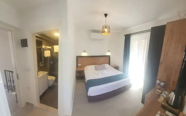 Picasso Suites Cesme