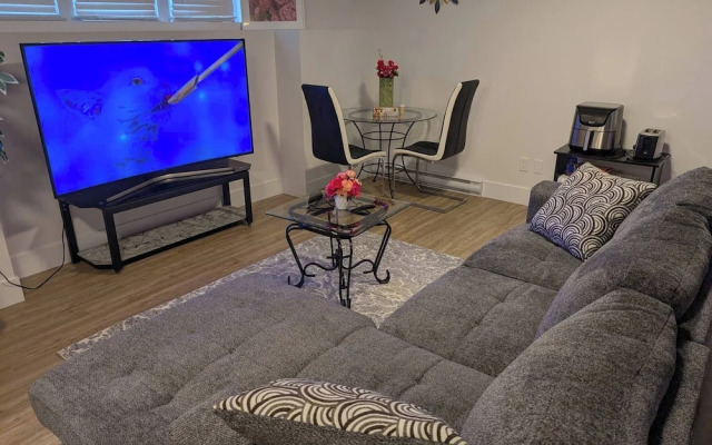 Charming Haven House