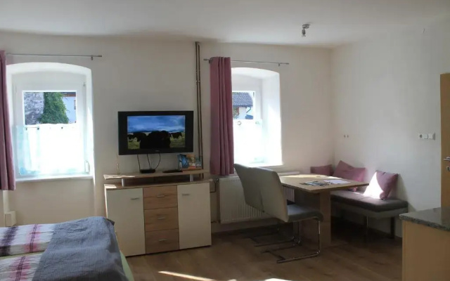 Ferienwohnung MINA - Rattendorf