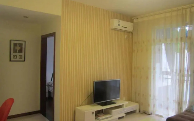Jiangbeizui Boutique Hotel Apartment
