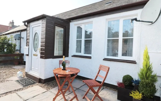 Olivdan Cottage