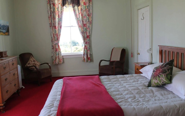 Murrell's Grand View House