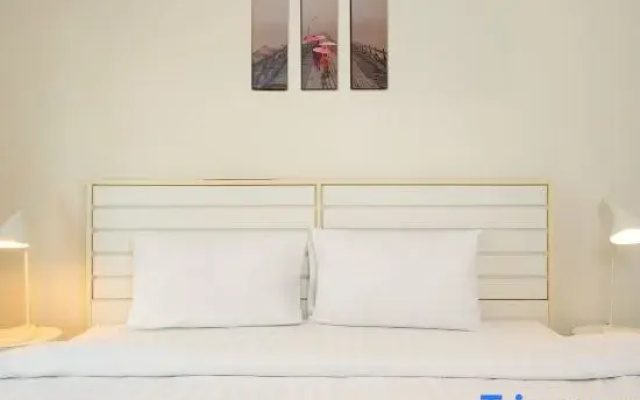 Orchid Paradise Homes OPV 218