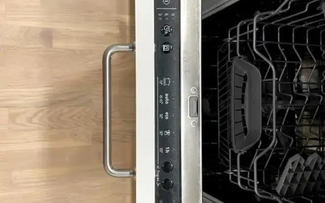 Wolfie Apartment