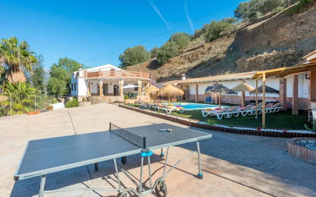 Villa La Coscoja by At Home Costa del Sol