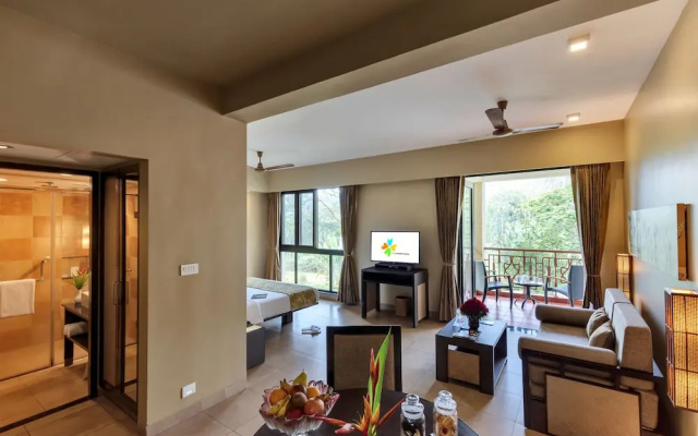 Club Mahindra Virajpet Resort