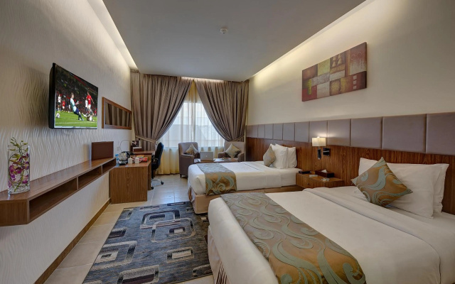 Western Hotel - Ghayathi