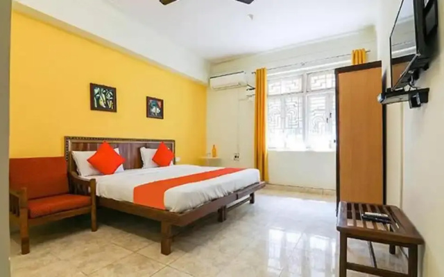 Fabexpress Roshan Villa