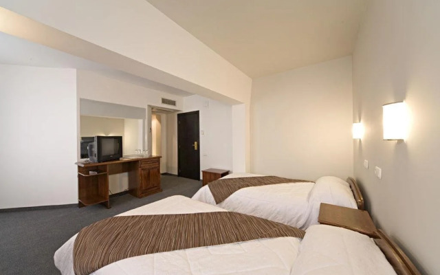 Hotel Casa Volley