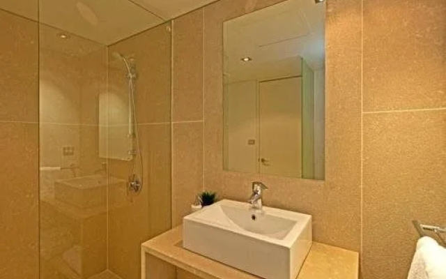 Astra Apartments Perth - Zenith