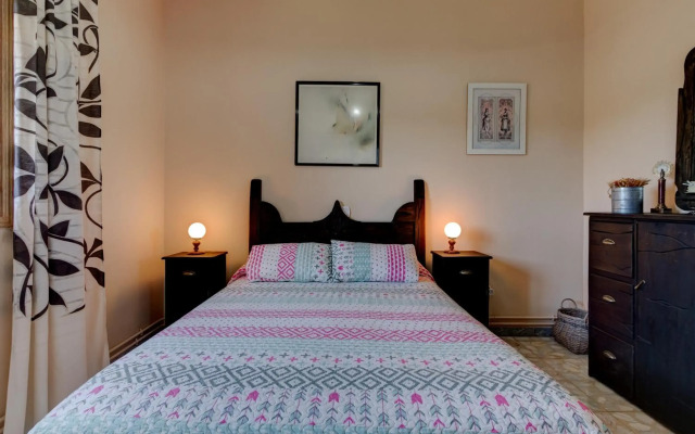 Finca Victoriana