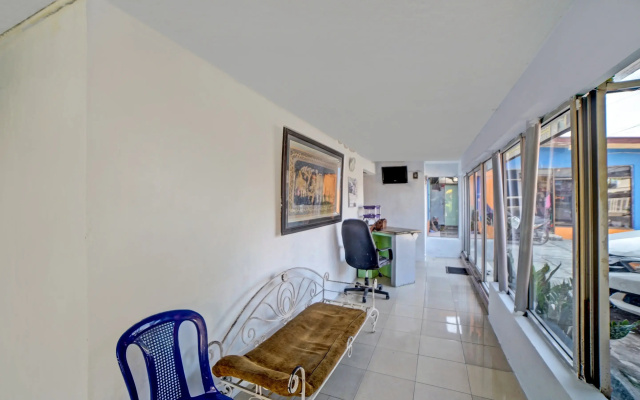 Hotel O Darussalam Inn