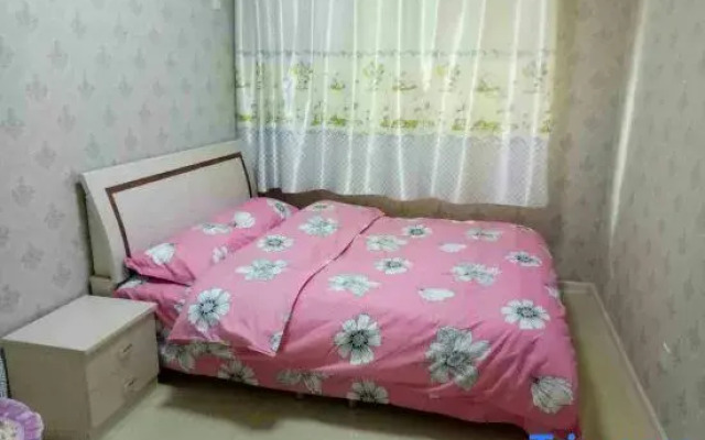 Xinya Youth Hostel