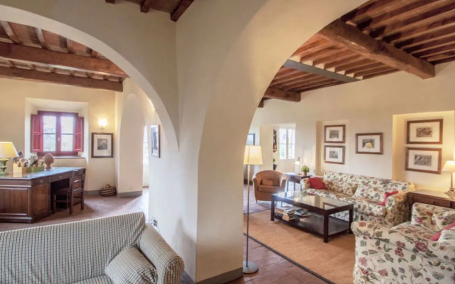 House La Forra Vicchio
