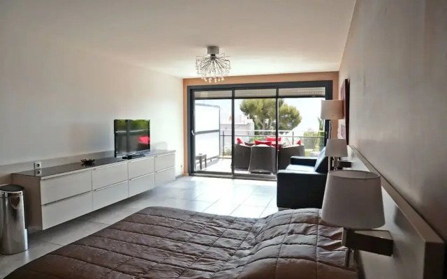 Villa Cassis