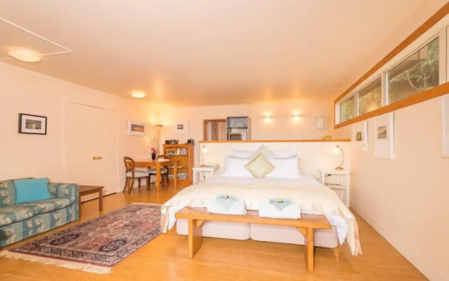 Hokianga Haven B&B