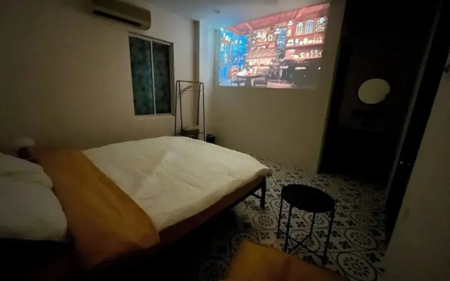 Lanni House