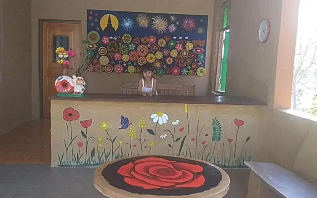 Baandin Resort