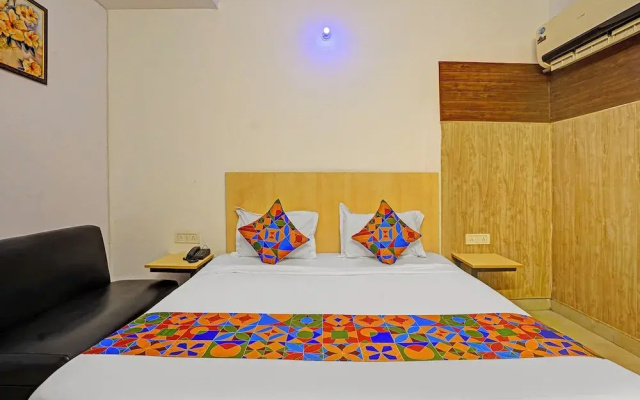 Fabhotel Vasundhara Grand