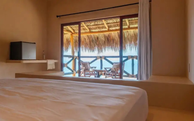 La Alberca Boutique Hotel