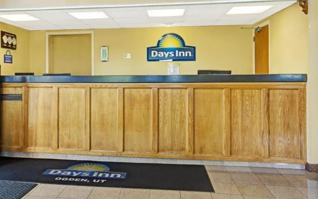 Days Inn Ogden