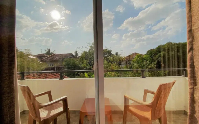 Srimadis Villa near Airport / Negombo