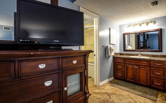 Ocean House Unit 2906