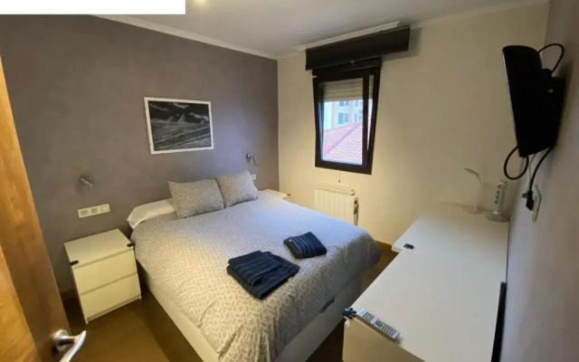 Aurrekoetxea 36 Vacation Rental 5D