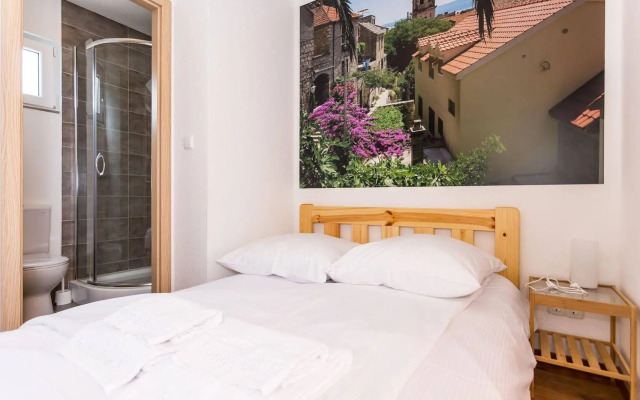 Mediteran Travel Mobile Homes Galeb Omis