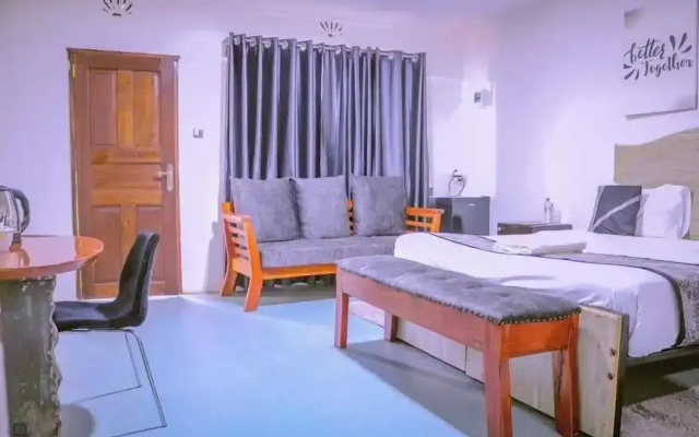 Riverside Villas Nanyuki
