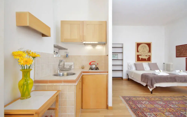 Rome Unique Vatican Apartments
