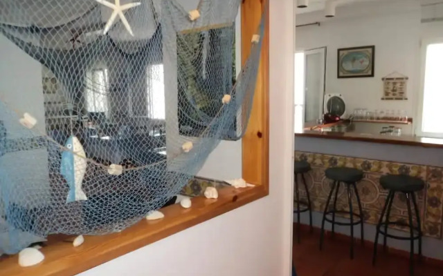 Hotel Caleta
